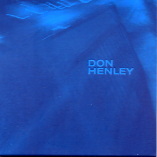 Don Henley - Inside Job